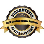 best pros in town - recommended attorneys